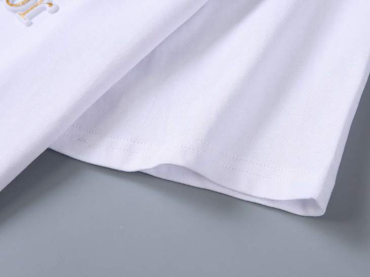 Dior T Shirts Short _SKUDiorM-3XL25t24cnD00216333
